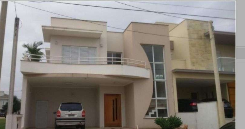 Sobrado com 3 dormitórios à venda, 230 m² por R$ 1.450.000,00 - Condomínio Ibiti Royal Park - Sorocaba/SP