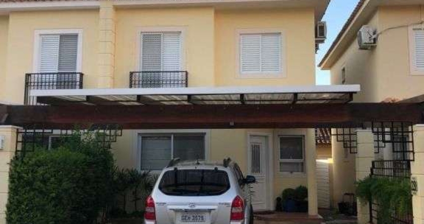 Casa com 3 dormitórios à venda, 149 m² por R$ 900.000,00 - Campolim - Sorocaba/SP