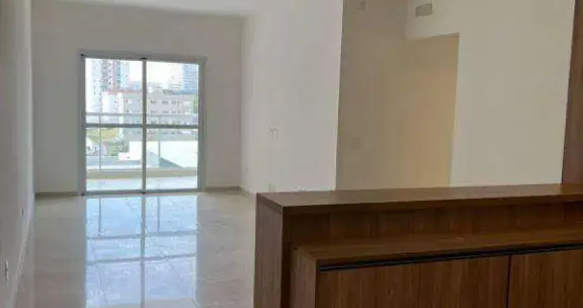 Apartamento com 3 dormitórios para alugar, 83 m² por R$ 4.350,00/mês - Edifício Mandúria - Sorocaba/SP