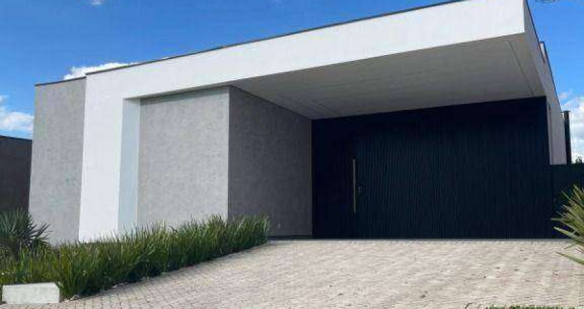 Casa com 3 dormitórios à venda, 300 m² por R$ 2.400.000 - Vossoroca - Votorantim/SP