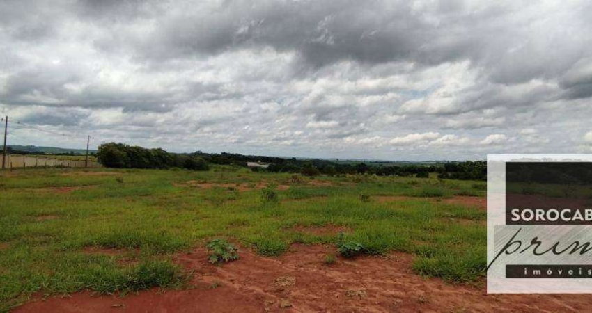 Área à venda, 252478 m² por R$ 15.000.000 - Castelo Branco - Boituva/SP