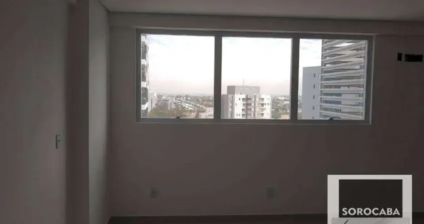 Sala para alugar, 43 m² por R$ 4.050,00/mês - Parque Campolim - Sorocaba/SP