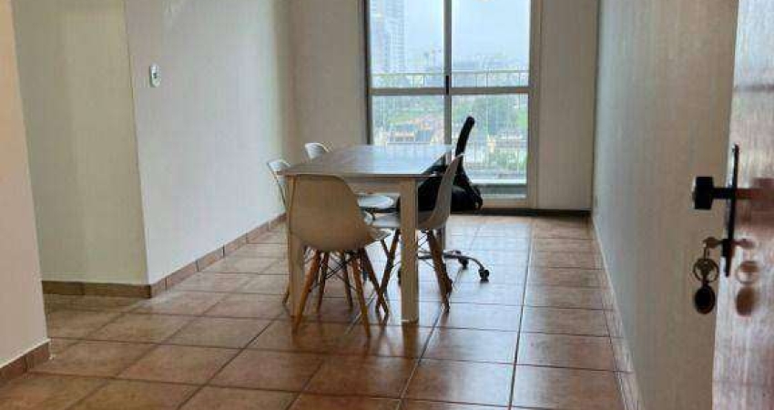Apartamento com 2 dormitórios à venda, 65 m² por R$ 420.000,00 - Centro - Sorocaba/SP
