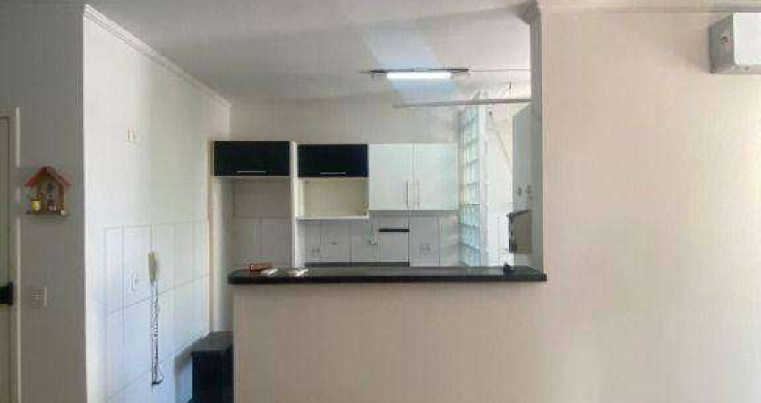 Apartamento Duplex com 3 dormitórios (sendo 1 suíte)  à venda, 128 m² por R$ 375.000 - Jardim Vera Cruz - Sorocaba/SP