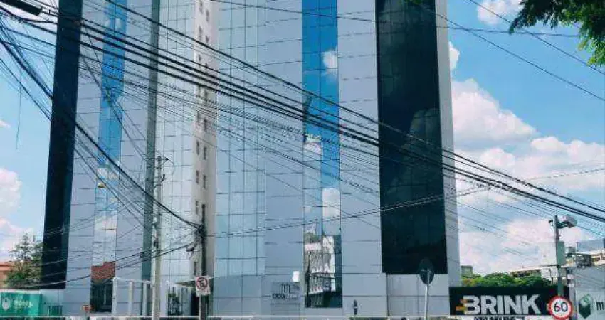 Sala à venda, 67 m² por R$ 370.000,00 - Jardim Faculdade - Sorocaba/SP