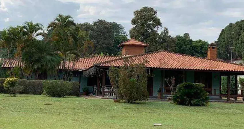 Casa com 7 dormitórios à venda, 450 m² por R$ 1.650.000 - City Castelo - Itu/SP