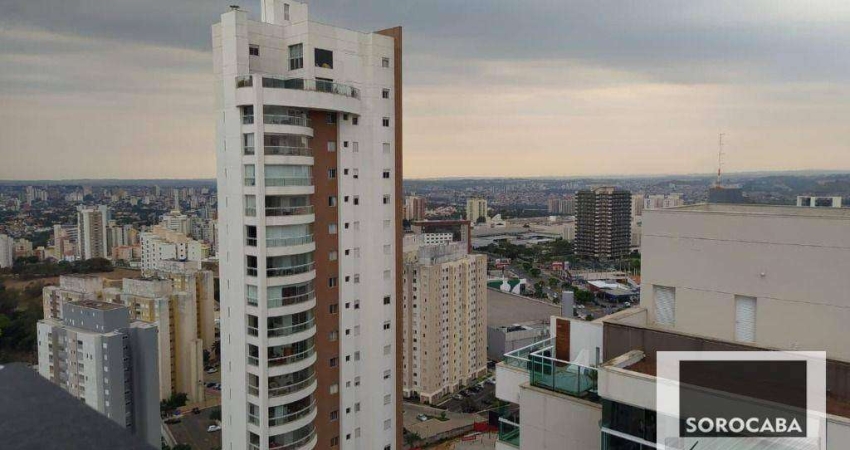 Apartamento com 3 suítes à venda, 129 m² por R$ 800.000 - Parque Bela Vista - Votorantim/SP