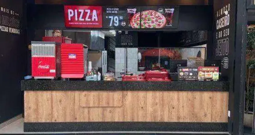 Ponto à venda, 100 m² por R$ 450.000 - Shopping Iguatemi Parque Campolim - Sorocaba/SP