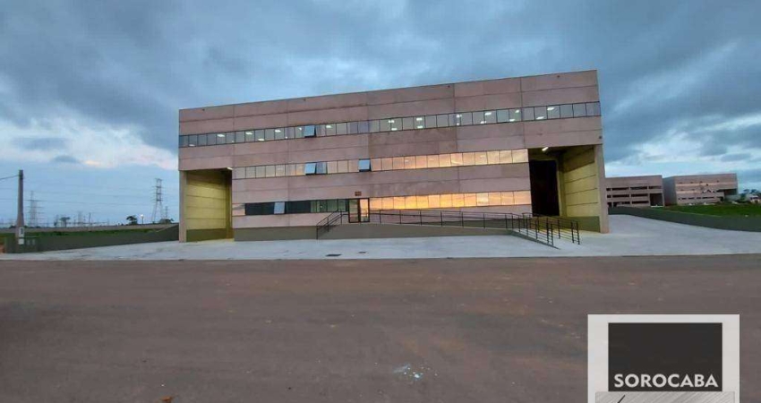 Galpão para alugar, 2142 m² por R$ 55.000,00/mês - Iporanga - Sorocaba/SP