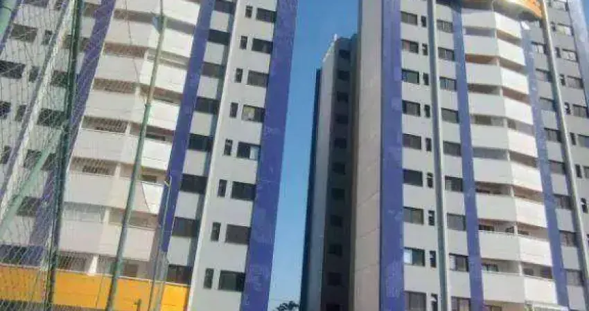 Apartamento com 3 dormitórios ( sendo 2 suítes ) à venda, 113 m² por R$ 630.000 - Jardim Ana Maria - Sorocaba/SP