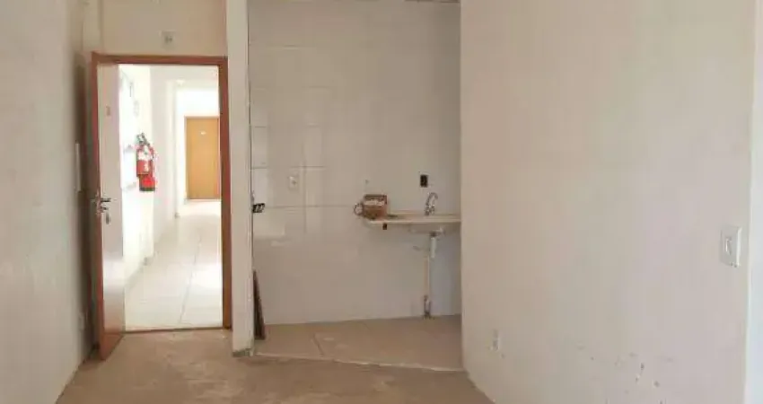 Apartamento com 2 dormitórios à venda, 52 m² por R$ 380.000 - Parque Campolim - Sorocaba/SP