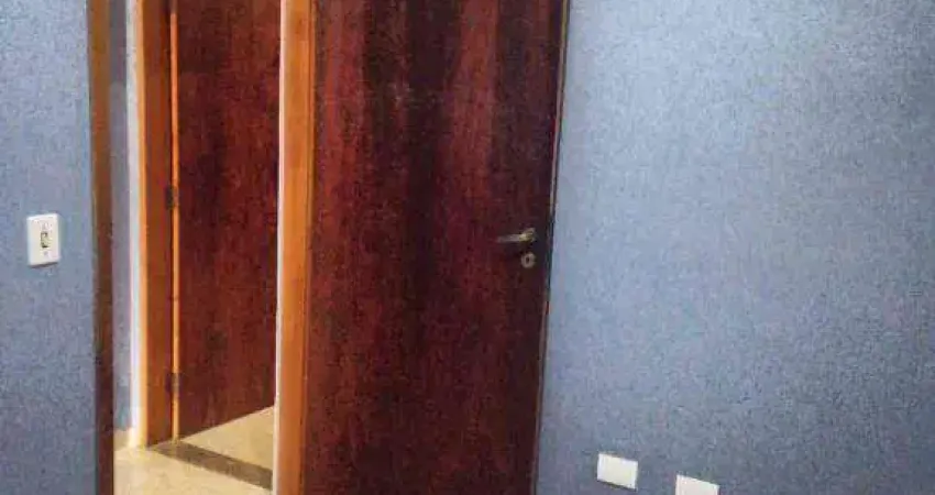 Casa com 2 dormitórios à venda, 107 m² por R$ 290.000 - Vila Almeida - Sorocaba/SP