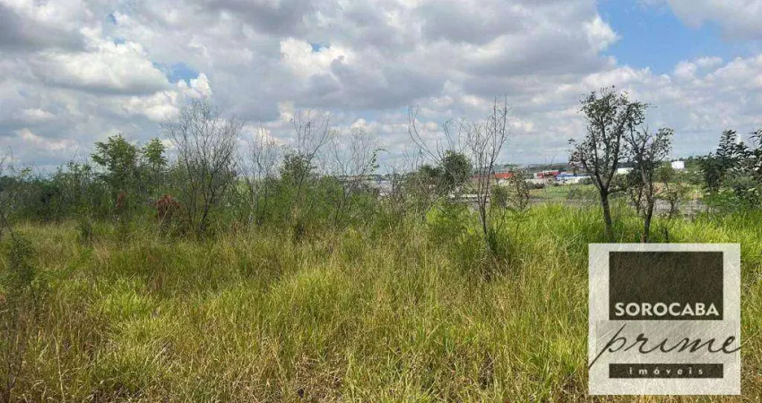 Área à venda, 34000 m² por R$ 22.100.000,00 - Éden - Sorocaba/SP