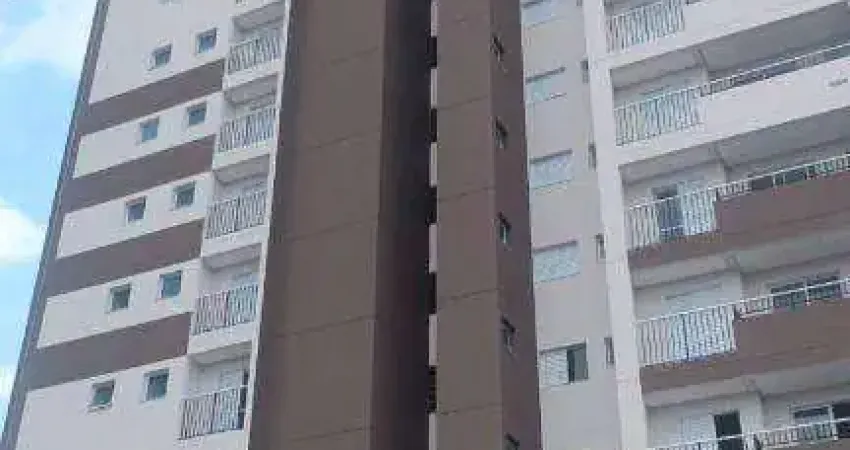 Apartamento com 2 dormitórios à venda, 61 m² por R$ 450.000 - Jardim São Carlos - Sorocaba/SP