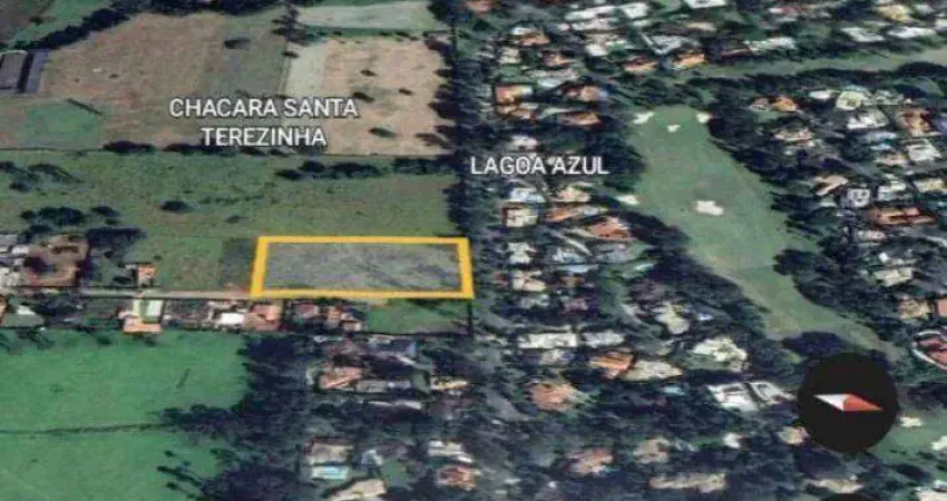 Área à venda, 8500 m² por R$ 1.700.000,00 - Raposo Tavares - Sorocaba/SP