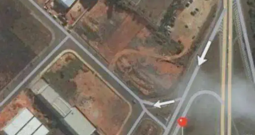 Lote comercial  à venda, 1222 m² por R$ 917.085 - Centro Empresarial Sorocaba - Sorocaba/SP
