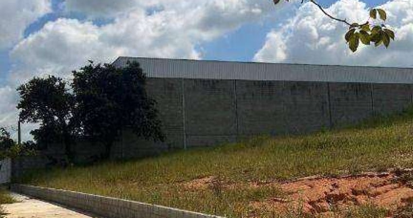 Área à venda, 20000 m² por R$ 13.000.000,00 - Éden - Sorocaba/SP