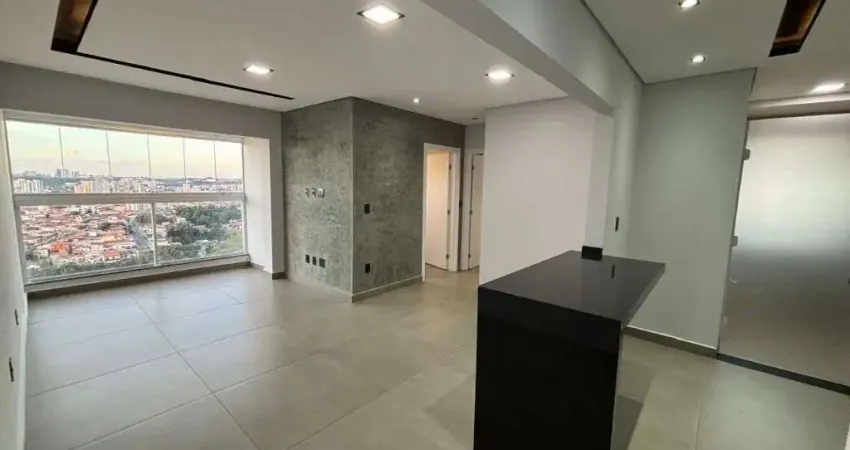 Apartamento com 2 dormitórios ( sendo 1 suíte)à venda, 70 m² por R$ 560.000 - Terraza Residencial- Vila Hortência - Sorocaba/SP