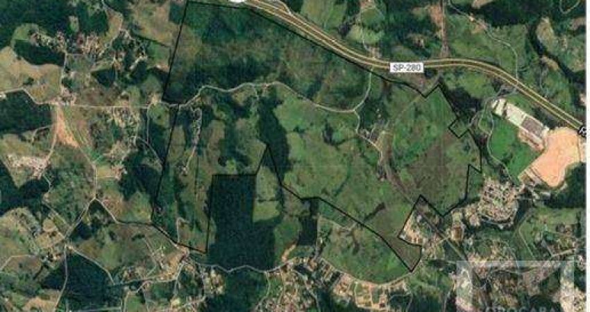 Área à venda, 4000000 m² por R$ 260.000.000 - Varejão - Itu/SP