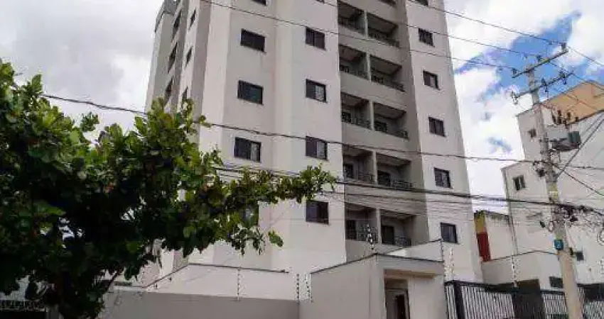 Apartamento com 2 dormitórios à venda, 45 m² por R$ 240.000 - Vila Aeroporto - Sorocaba/SP