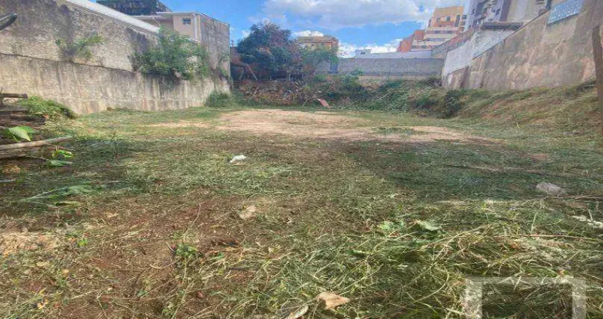 Terreno à venda na Rua Maranhão, 46, Centro, Sorocaba
