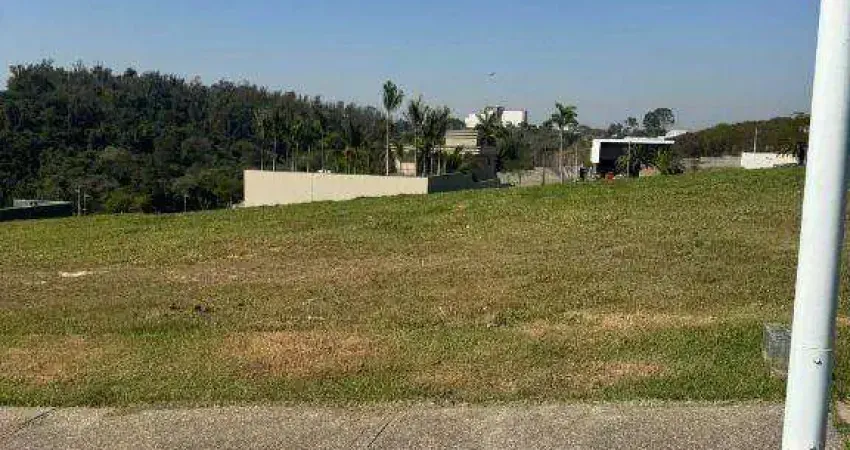 Terreno à venda, 1020 m² por r$ 960.000,00 - saint patrick residencial - sorocaba/sp