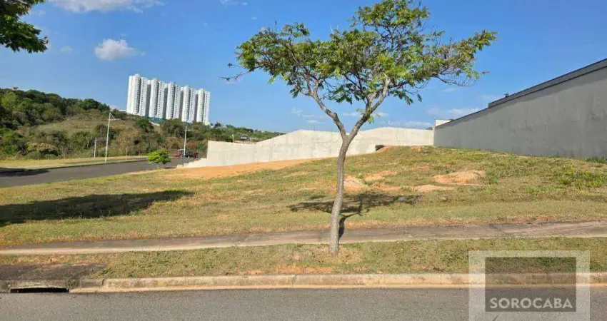 Terreno à venda, 1144 m² por r$ 1.250.000 - saint patrick residencial - sorocaba/sp