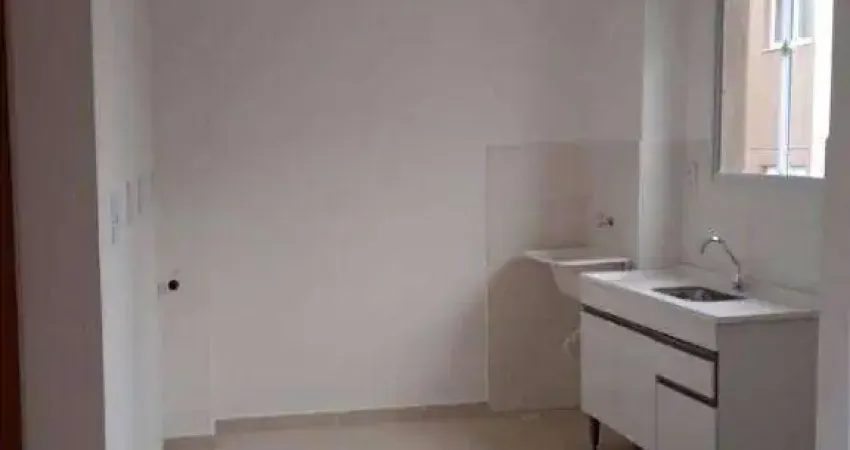 Apartamento com 2 dormitórios para alugar, 42 m² por r$ 1.400/mês - jardim piazza di roma i - lar roma - sorocaba/sp