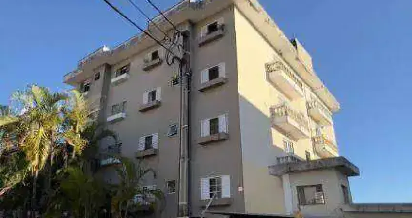 Apartamento com 2 dormitórios à venda, 56 m² por r$ 259.000,00 - vila jardini - sorocaba/sp