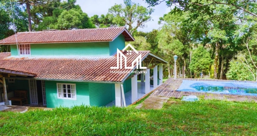 Chácara  com 3 quartos à venda,  2.990m², em condomínio em Tijucas do Sul
