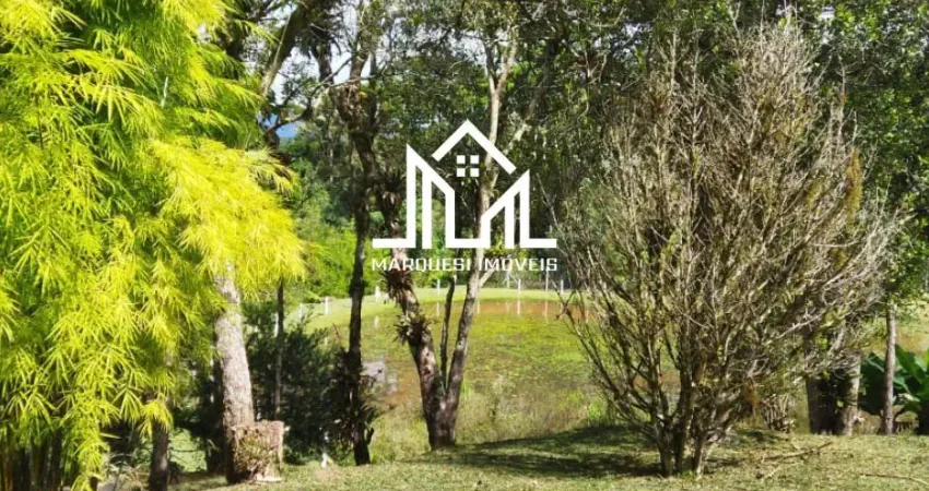Chácara à venda com 4742m2, Condomínio de Chácaras Paraiso