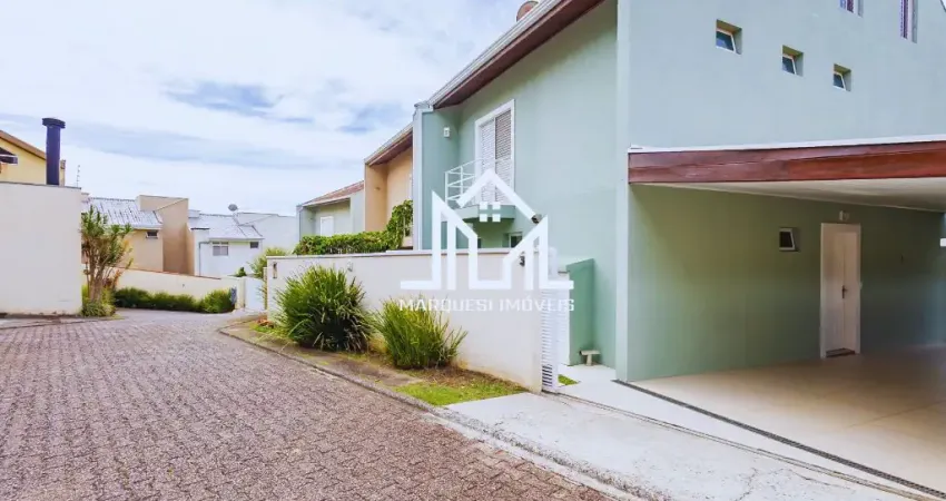 Sobrado em condomínio com 2 suítes, 220m²,  no Pilarzinho