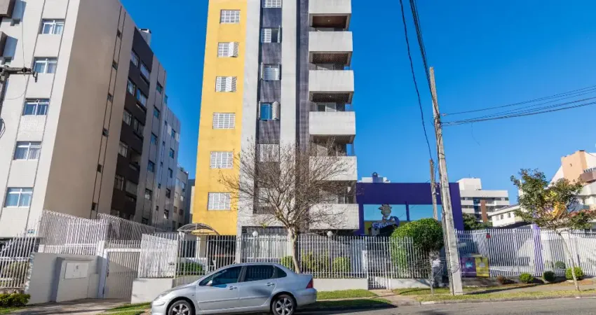 Lindo apartamento com 3 quartos à venda no Cabral