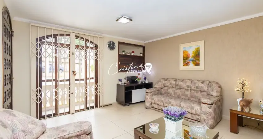 Casa residencial ou comercial, com 334m2 à venda no Pilarzinho