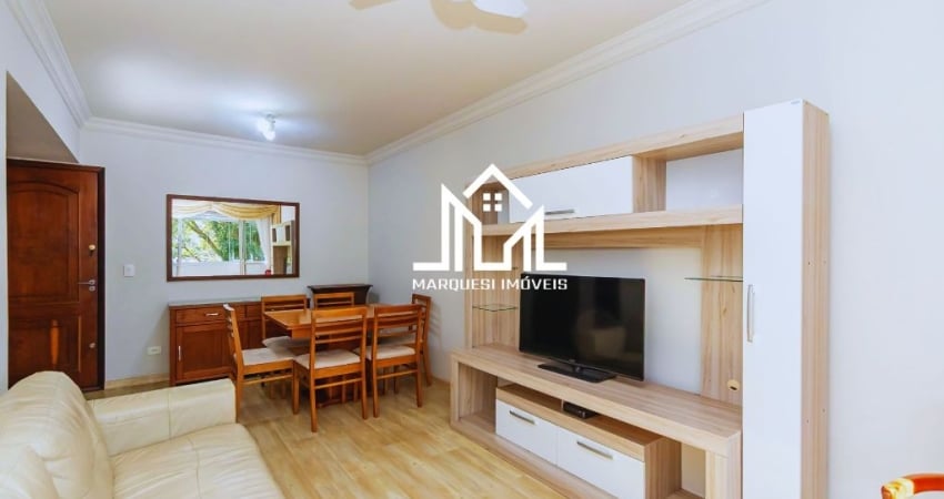Excelente apartamento com 3 quartos à venda no Portão, Curitiba-PR