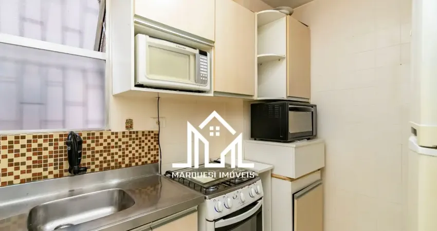 Apartamento térreo com 2 quartos à venda no alto da xv, curitiba-pr