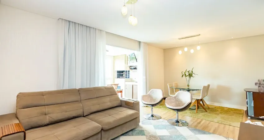 Amplo apartamento com 4 quartos à venda no reserva ecoville, curitiba-pr