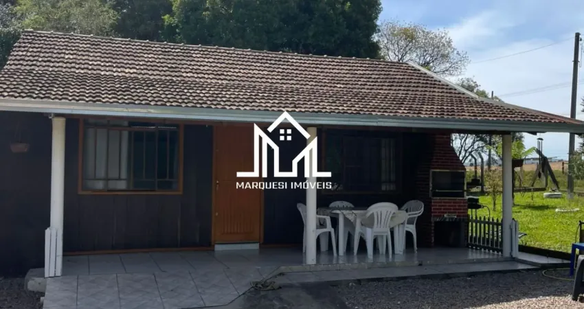 Excelente chácara com 10.000m² à venda em tijucas com sul-pr