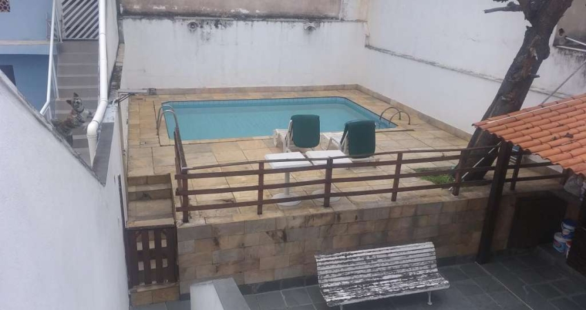 Casa para Venda em Rio de Janeiro, Vila Kosmos, 3 dormitórios, 1 suíte, 1 banheiro, 2 vagas