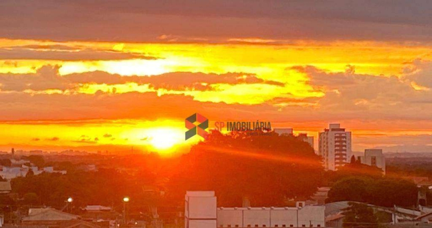 Apartamento com 3 dormitórios à venda, 152 m² por R$ 1.100.000,00 - Centro - Caçapava/SP