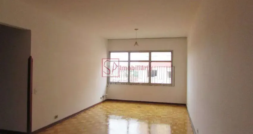 Apartamento com 3 dormitórios à venda, 97 m² por R$ 420.000,00 - Vila Resende - Caçapava/SP