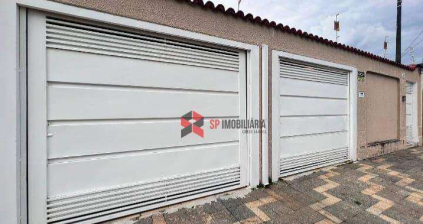 Casa com 4 dormitórios à venda, 120 m² por R$ 750.000,00 - Jardim Campo Grande - Caçapava/SP