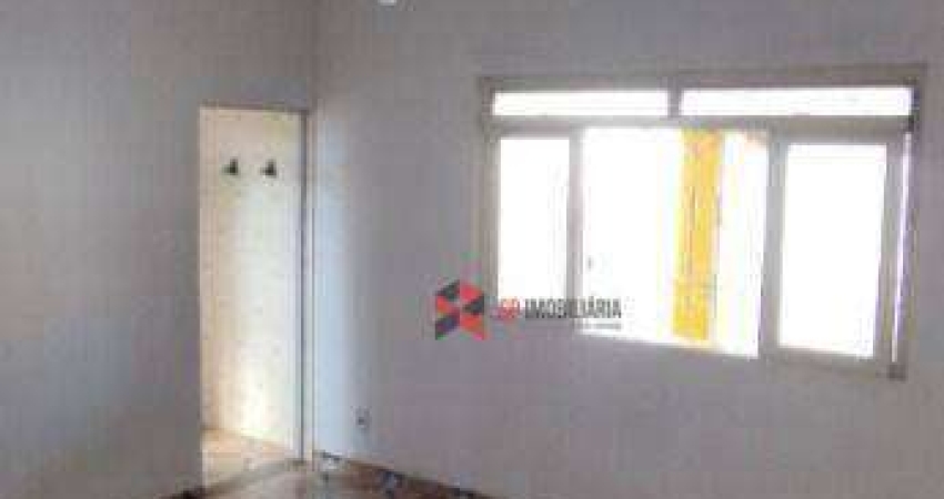Casa com 3 dormitórios à venda, 170 m² por R$ 430.000,00 - Jardim São José - Caçapava/SP
