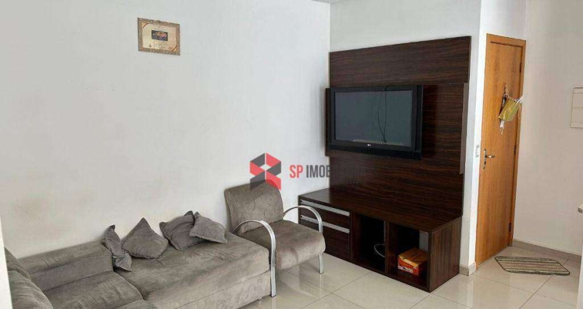 Apartamento com 2 dormitórios à venda, 78 m² por R$ 425.000,00 - Vera Cruz - Caçapava/SP
