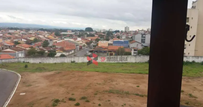 Terreno à venda, 2441 m² por R$ 350.000,00 - Vila Galvão - Caçapava/SP