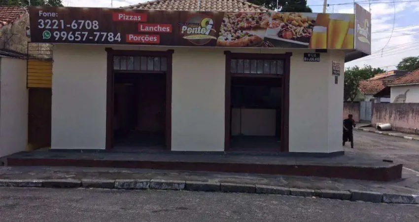 Ponto, 220 m² - venda por R$ 720.000,00 ou aluguel por R$ 2.300,00/mês - Jardim São José - Caçapava/SP