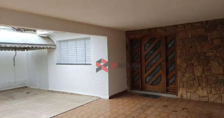 Casa com 3 dormitórios à venda, 161 m² por R$ 586.000,00 - Jardim Rafael - Caçapava/SP