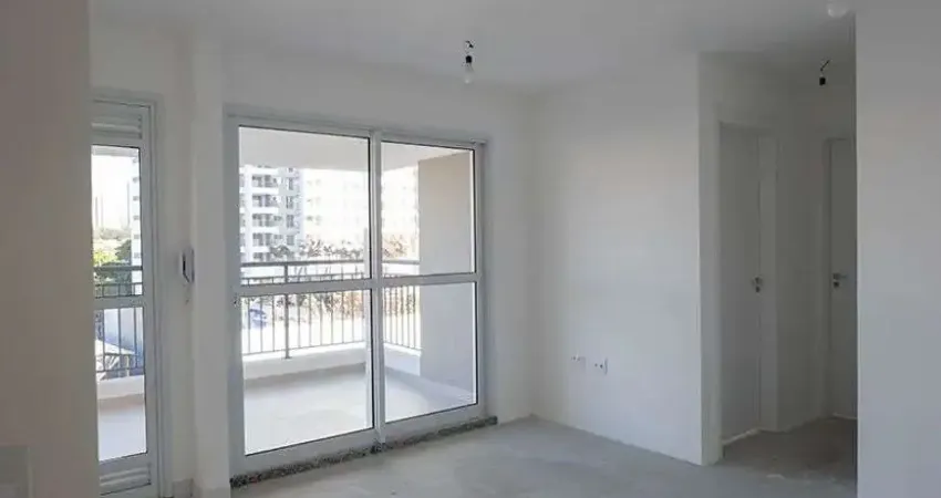 Apartamento para venda com 54 metros quadrados com 2 quartos em Vila Guilhermina - São Paulo - SP