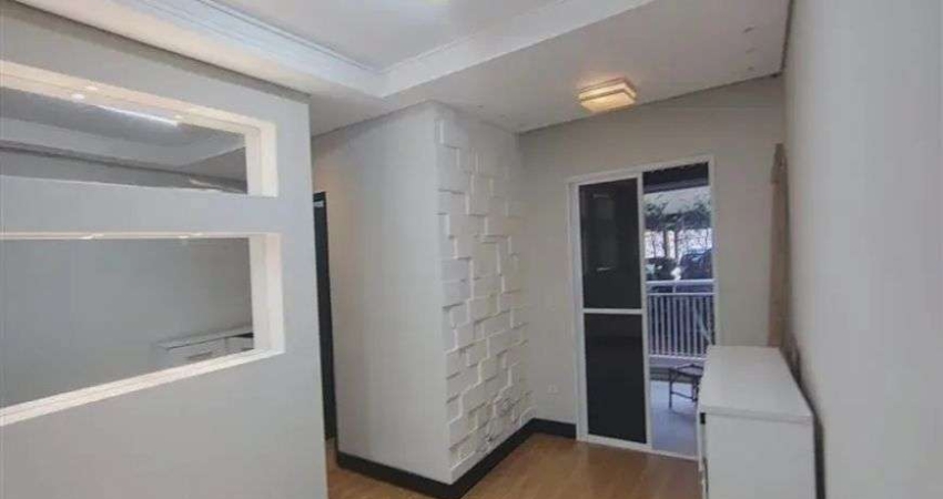 Imóvel para venda possui 40 metros quadrados com 2 quartos em Jardim Arize - São Paulo - SP