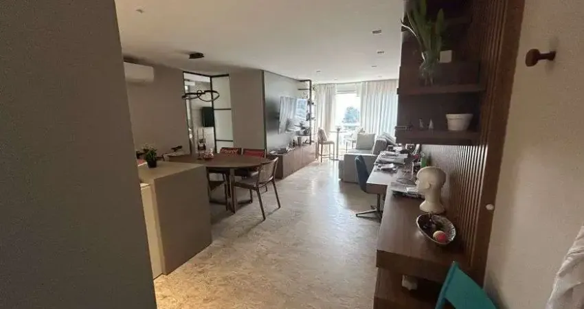 Imóvel para venda tem 72 metros quadrados com 2 quartos em Campo Belo - São Paulo - SP